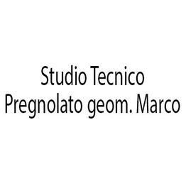 Studio Tecnico Pregnolato geom. Marco logo