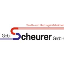 Scheurer Gebr. GmbH