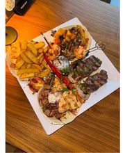 La Piazza Taverna Bild 4