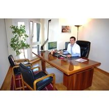 Dr méd. Girardin David