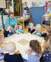 Humankind - Peuteropvang Speelkasteel afbeelding 2