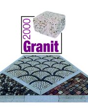 Granit 2000 image 1
