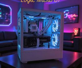 Logic Micro 87 image 15