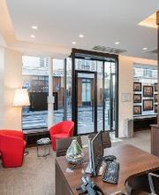 Daniel Féau Luxembourg - Agence immobilière Paris 6 image 4