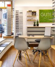 Gutekunst Optik Feuchtwangen Bild 6