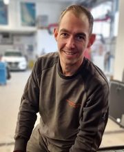 Carrosserie Bührer Bild 2