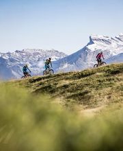 Mürren - Mountainbike
