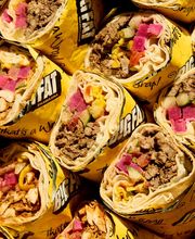 My Big Fat Shawarma image 1