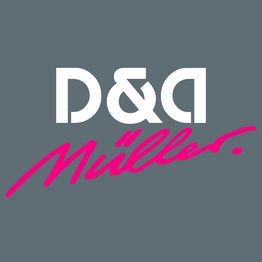 Friseurteam D&D Müller
