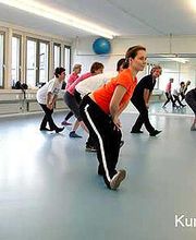 City Gym - Gymnastikstudio am Stadtgarten Bild 3