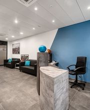 Cabinet Dentaire WEISSDENTAL Bild 14