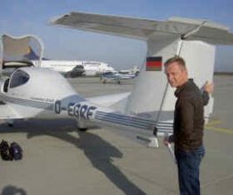 Fliegerservice u. Fliegerschule August der Starke Ralf Kruse & Thomas Seidel GbR Bild 6