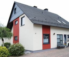 Fassadengestaltung