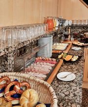 Jagermo Hotel garni Bild 5