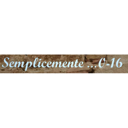 Semplicemente ... 0-16 logo