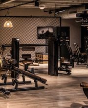 Fitness First Bretten - Trainingsfläche