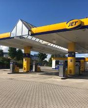 JET Tankstelle Bild 4