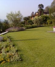 Grano Giardini SA Bild 3