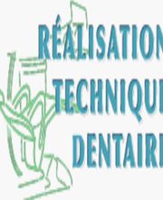 Réalisation Technique Dentaire image 1