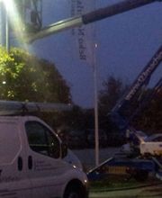 Kooiker Installatie BV