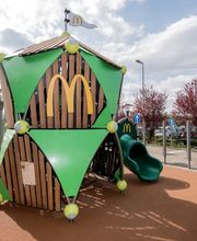 McDonald's Bild 5