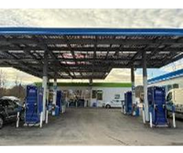 Aral pulse Ladestation Bild 2
