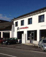 CarGo Location de Véhicules BOURG-MADAME image 7