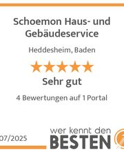 werkenntdenBESTEN.de Qualitätssiegel