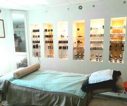Grünes Haus - Naturheilpraxis Heike Jäckel Bild 4