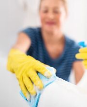 Hyseni Facility Management Bild 12