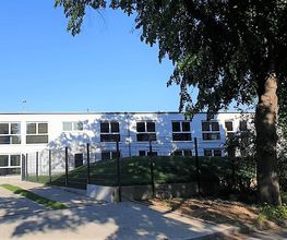 FRÖBEL-Kindergarten KALK, © 2021 FRÖBEL e.V. Alle Rechte vorbehalten