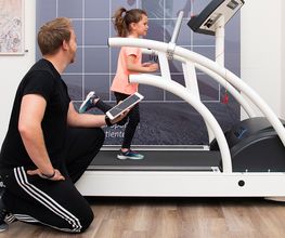 Connection Wolhusen AG - Therapie und Training Bild 3