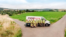 Team Eich Joachim Eich Schreinerei