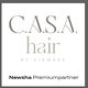 C.A.S.A. hair by Siemkes