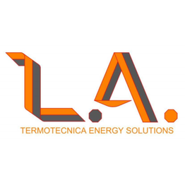 L.A. termotecnica Energy Solutions logo