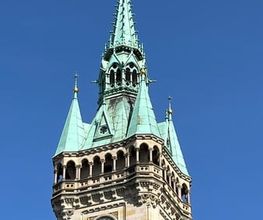 Auf Schritt und Tritt Bild 1