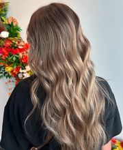 Johnny Rodriguez The Salon image 11