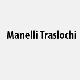 Manelli Traslochi logo