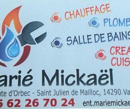 Marie Mickaël image 1