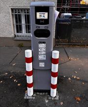 TotalEnergies Charging Station Bild 2