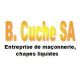 B.Cuche SA
