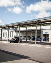 Waschhalle Tuttlingen Bild 5