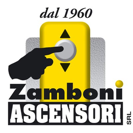 Zamboni Ascensori logo