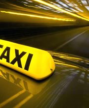 Taxi Ambulance de la Vallée image 3