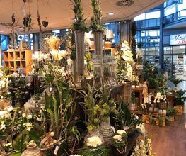 Blumen Interfleur Floristik & Wohnaccessoires Bild 3