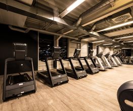 Fitness First Göppingen Am Autohof - Cardio Training