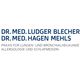 Gemeinschaftspraxis Dr. med. Ludger Blecher & Dr. med. Hagen Mehls