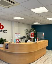 Biogroup Laborizon Bretagne - Pont du Cens - Accueil