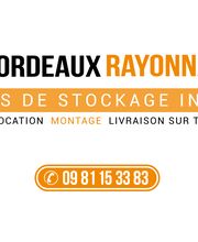 Bordeaux Rayonnage image 7