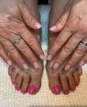 Lya Nails Studio Bild 13